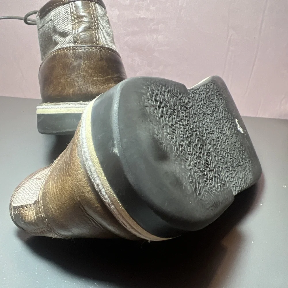 Steve Madden Men classy artistic